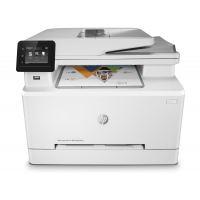 HP Multifunction Laser Printer Color LaserJet Pro MFP M283fdw